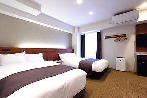 Luxcare Hotel