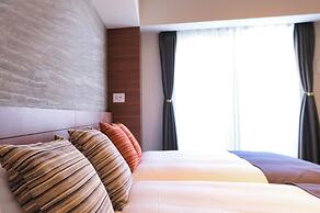 Luxcare Hotel