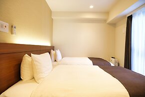 Luxcare Hotel