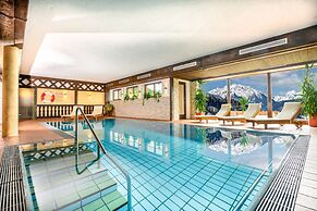 Alpenhotel Denninglehen