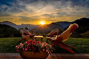 Alpenhotel Denninglehen
