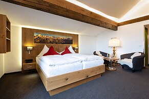Alpenhotel Denninglehen