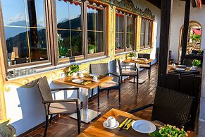 Alpenhotel Denninglehen