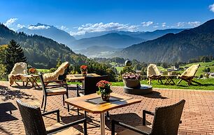 Alpenhotel Denninglehen