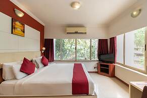 Hotel Presidency Daman