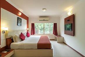 Hotel Presidency Daman