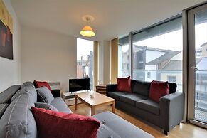 Cheapside by Top House