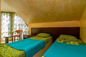 Hotel Nika
