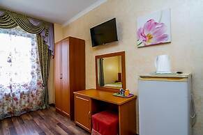 Hotel Nika