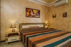 Hotel Nika