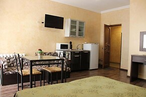 Hotel Nika
