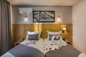 Stars Hotel