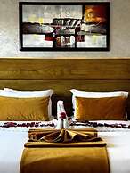 Stars Hotel