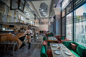Stars Hotel