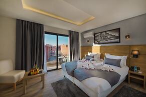Stars Hotel