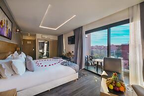 Stars Hotel