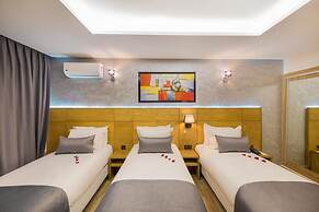 Stars Hotel