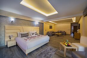 Stars Hotel