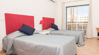 Apartamentos Quinta da Praia