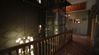 Hotel Çarshia e Jupave