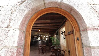 Hotel Çarshia e Jupave