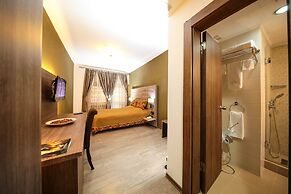 Hotel Çarshia e Jupave