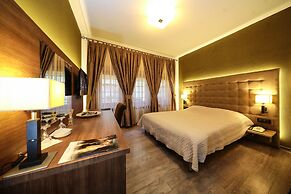 Hotel Çarshia e Jupave