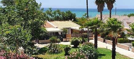 Kartibubbo Beach Resort
