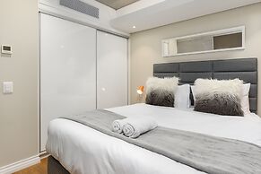 Docklands 321