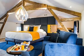 Logis Hôtel Le Tilia