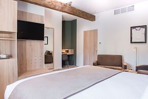 Logis Hôtel Le Tilia