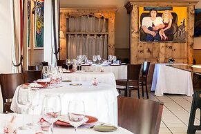 Logis Hôtel Le Tilia