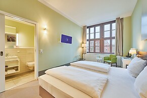 Inklusionshotel PHILIPPUS Leipzig