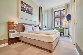 Inklusionshotel PHILIPPUS Leipzig