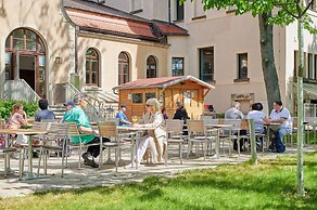 Inklusionshotel PHILIPPUS Leipzig