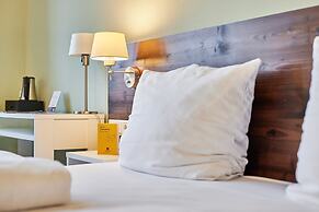 Inklusionshotel PHILIPPUS Leipzig