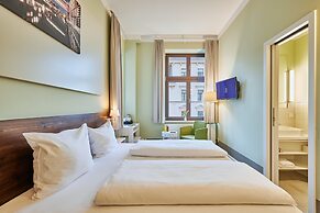 Inklusionshotel PHILIPPUS Leipzig