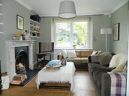 Stunning Period Townhouse