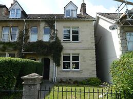 Stunning Period Townhouse