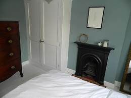 Stunning Period Townhouse