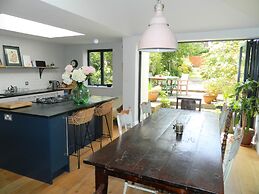 Stunning Period Townhouse