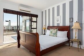 Harbour Close 18