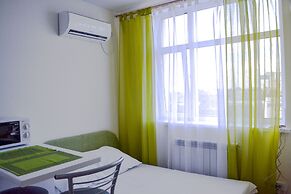 Smart House Hotel