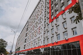 Smart House Hotel
