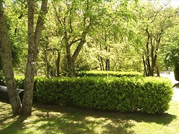 Camping La Charderie