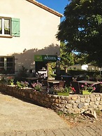 Camping La Charderie