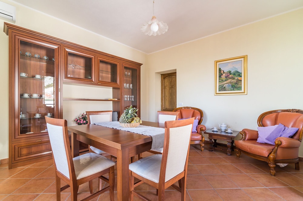 Casa Pineta 1