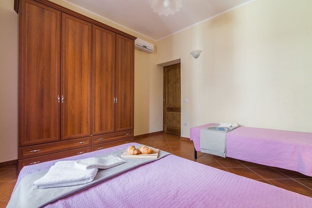 Casa Pineta 1
