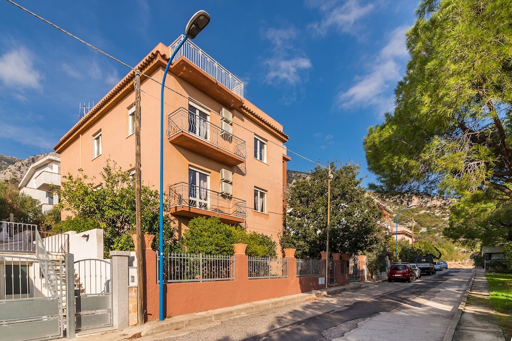 Casa Pineta 1