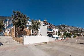 Casa Festa